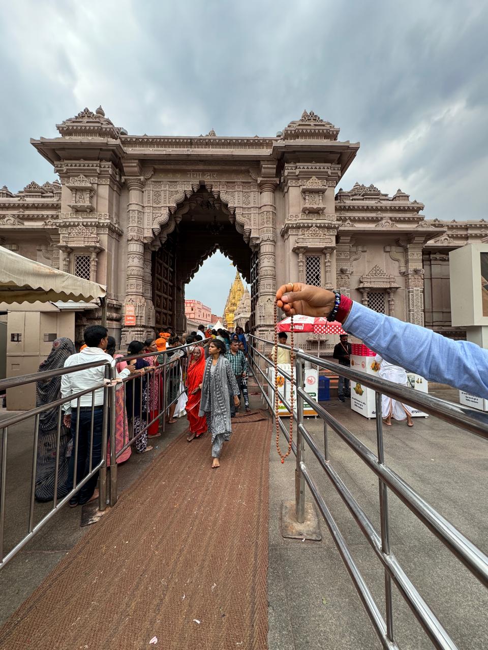 Rudraksha Mala – 100% Original & Energized