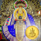 Mahalakshmi Coin – Blessed at Mahalakshmi Ambabai Temple, Kolhapur