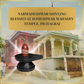 Someshwar Mahadev Shivling – Blessed at Temple