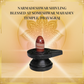 Someshwar Mahadev Shivling – Blessed at Temple