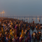 Ganga Jal from Maha Kumbh 2025