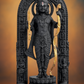 Lord Ram Ayodhya Murti – 6 Inch