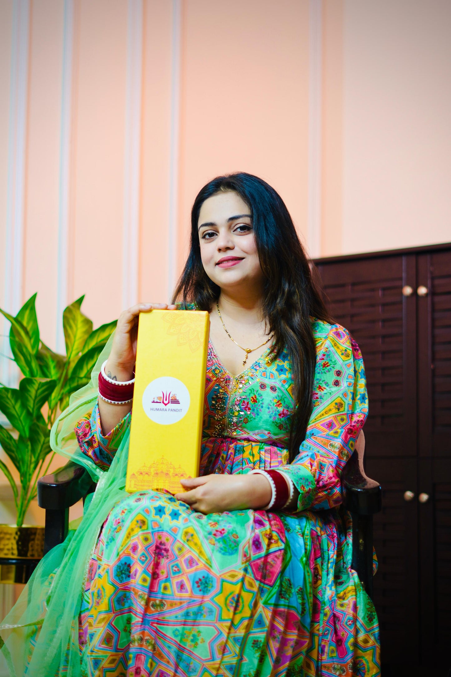 Sacred Ganga Jal from MahaKumbh 2025