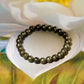 Pyrite Bracelet – Power. Protection. Prosperity. ⚡